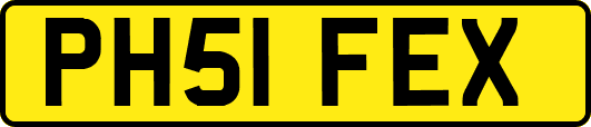 PH51FEX