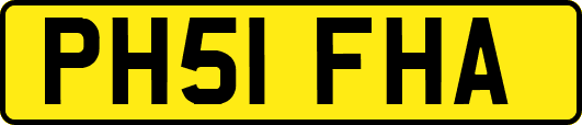 PH51FHA