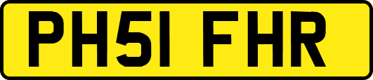 PH51FHR