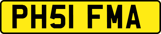 PH51FMA