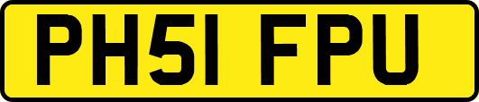 PH51FPU