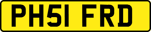 PH51FRD