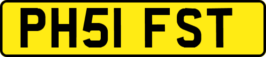 PH51FST