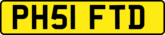 PH51FTD