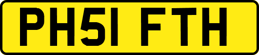 PH51FTH