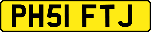 PH51FTJ