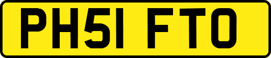 PH51FTO