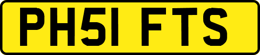 PH51FTS