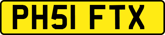 PH51FTX