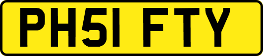 PH51FTY
