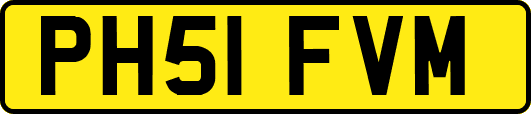 PH51FVM