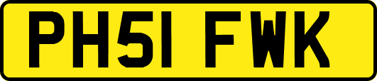 PH51FWK