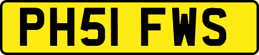 PH51FWS