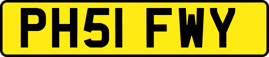 PH51FWY