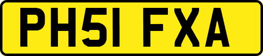 PH51FXA