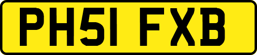 PH51FXB