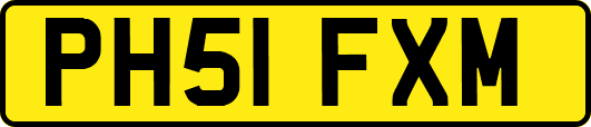 PH51FXM