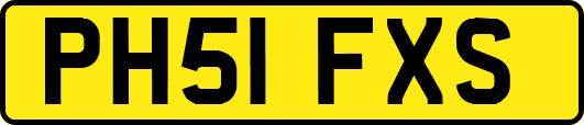 PH51FXS