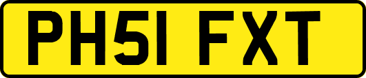 PH51FXT