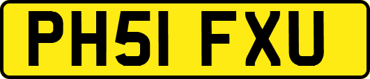 PH51FXU