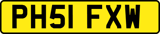 PH51FXW