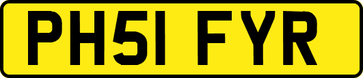PH51FYR