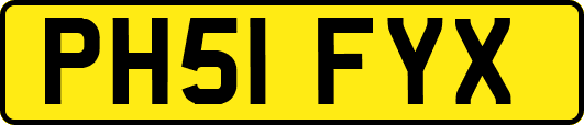 PH51FYX