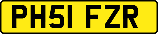 PH51FZR