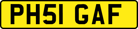 PH51GAF