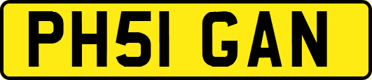 PH51GAN