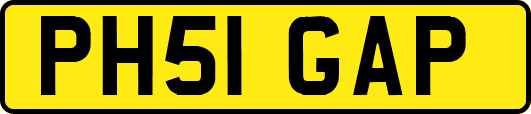 PH51GAP