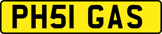 PH51GAS