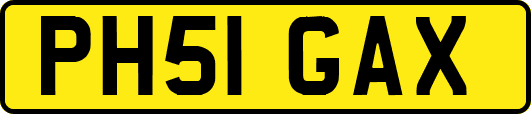 PH51GAX