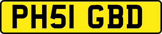 PH51GBD