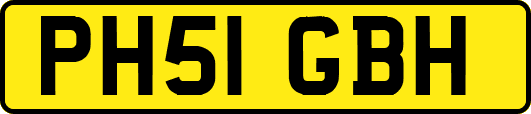 PH51GBH