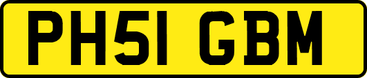 PH51GBM