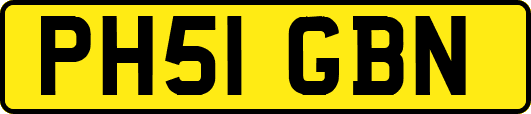 PH51GBN