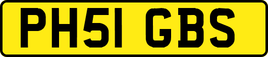 PH51GBS