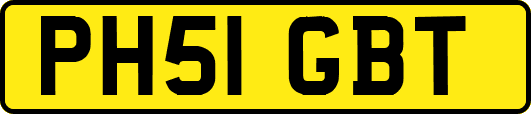 PH51GBT