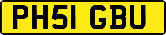 PH51GBU