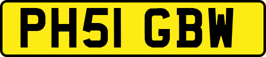 PH51GBW