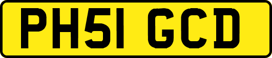 PH51GCD