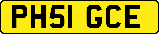 PH51GCE