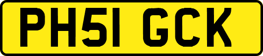 PH51GCK