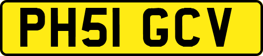 PH51GCV