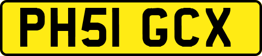 PH51GCX