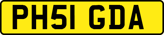 PH51GDA