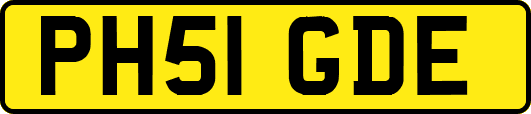 PH51GDE