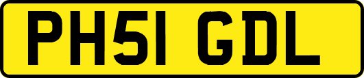 PH51GDL