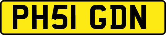 PH51GDN